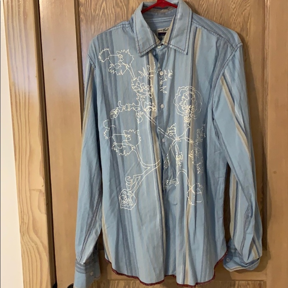 Rare Vintage shirt